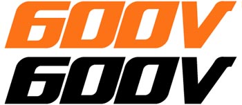 Honda 600V tarrapari