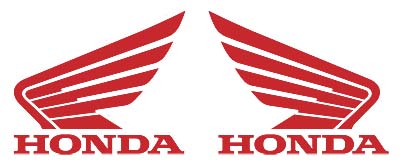 Honda siipitarrapari