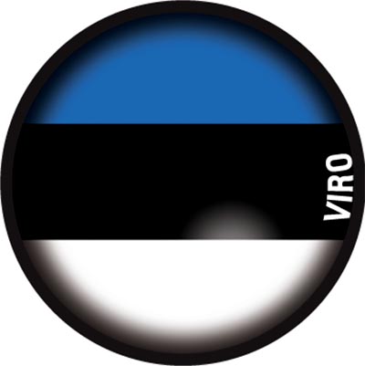 Viro pyre tarra 1 kpl