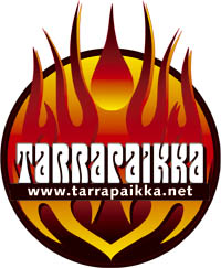 Tarrapaikka